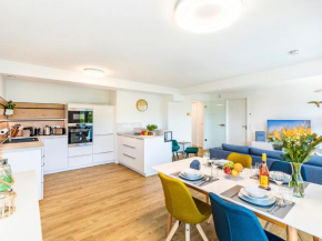 FeWo Prora - Beachfront in Binz